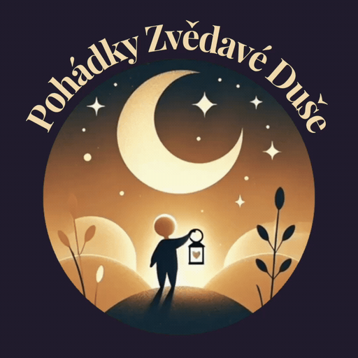 Pohádky zvědavé duše